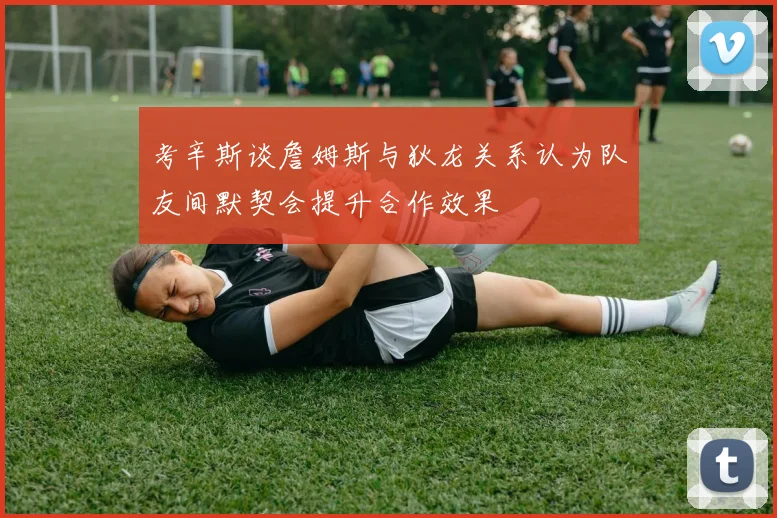考辛斯谈詹姆斯与狄龙关系认为队友间默契会提升合作效果