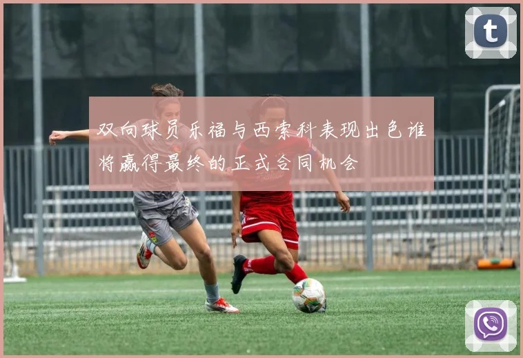 双向球员乐福与西索科表现出色谁将赢得最终的正式合同机会