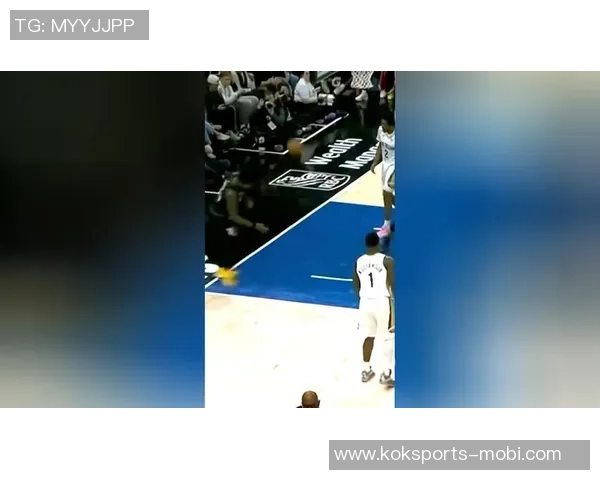 文班面对兰德尔防守挑战如同早年KD对抗托尼阿伦的艰难时刻 文班面对兰德尔防守挑战如同早年KD对抗托尼阿伦的艰难时刻