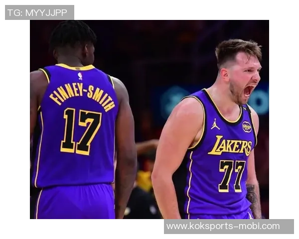 东契奇助攻下艾顿命中率高达705加福德领跑新赛季投篮榜