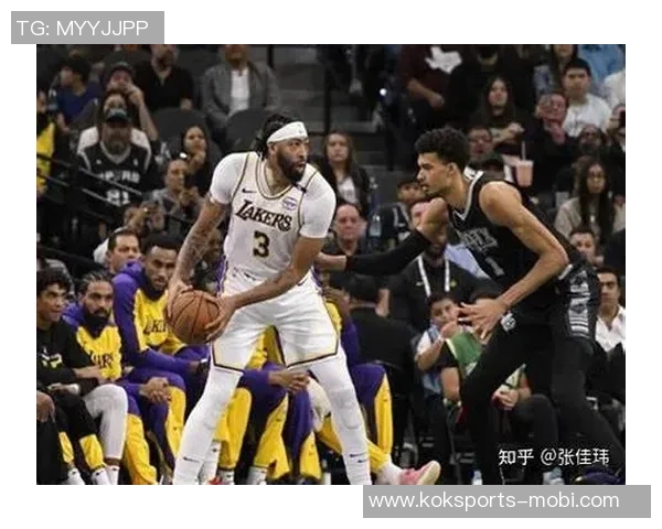 张佳玮分析NBA杯赛局势湖人持球得分能力位居联盟前列