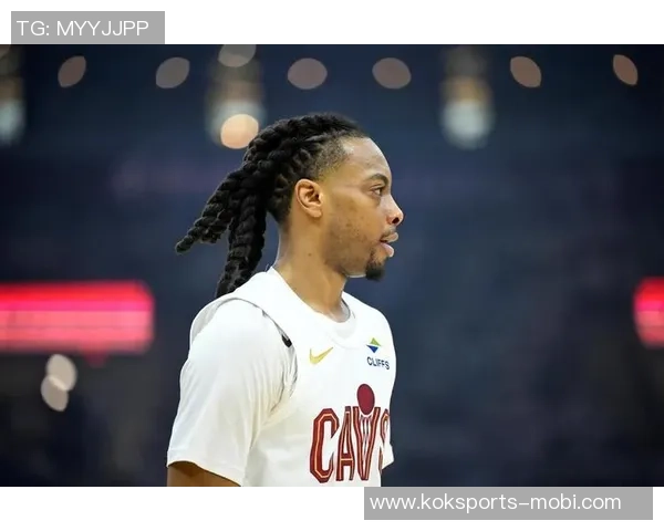 米切尔状态低迷半场仅得5分球队陷入困境需寻求突破